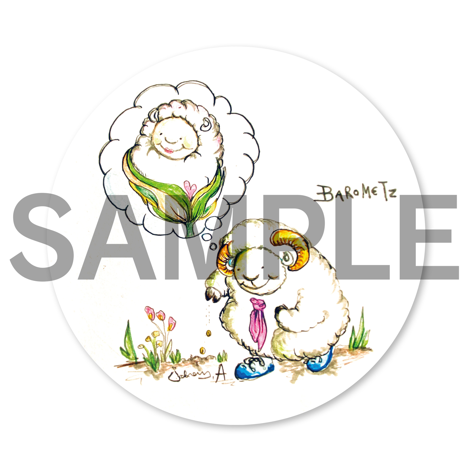 安藤裕子 絵 グッズ Little Bird 安藤裕子 絵 グッズ Little Bird 絵画
