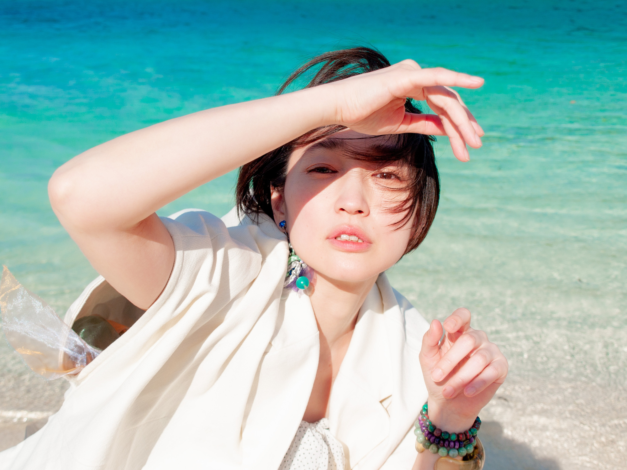 安藤裕子　脳内魔法　限定盤　受注生産限定版 安藤裕子New Album 「脳内魔法」Release決定！ | 安藤裕子