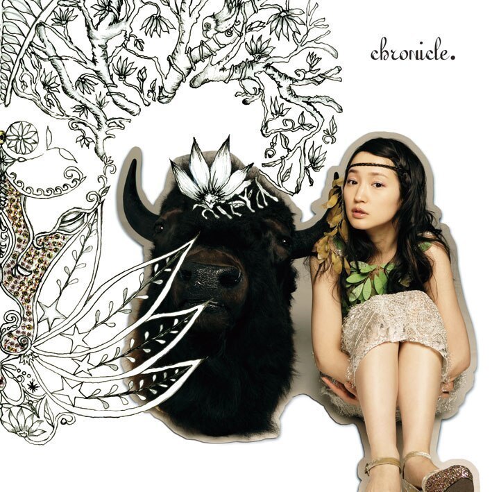 chronicle.＜CD＞